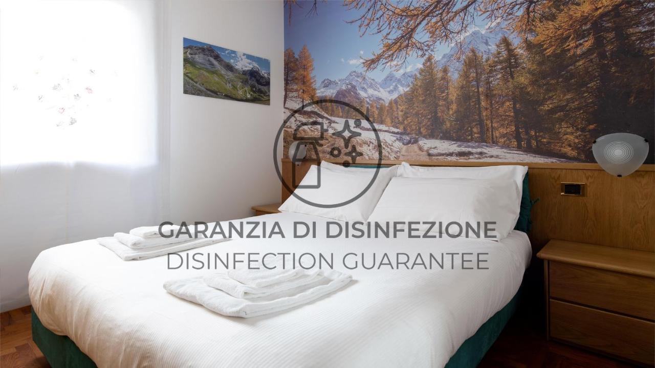 Italianway - San Giovanni 13/A Bormio Exterior photo